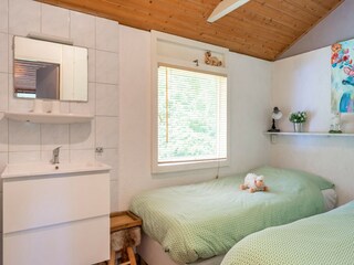 Casa per le vacanze Exloo Caratteristiche 19