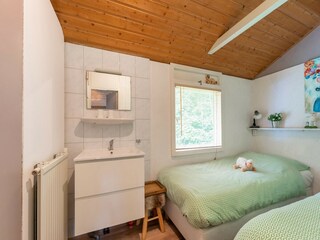 Vakantiehuis Exloo Kenmerken 17