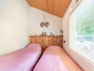 Maison de vacances Exloo Équipement 14