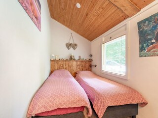 Vakantiehuis Exloo Kenmerken 13