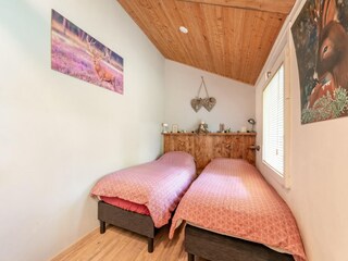 Holiday house Exloo Features 9