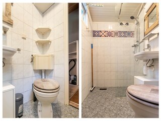 Maison de vacances Exloo Équipement 11