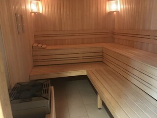 Vakantiehuis Exloo  44