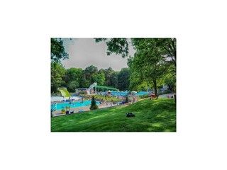 Vakantiehuis Exloo Omgeving 36
