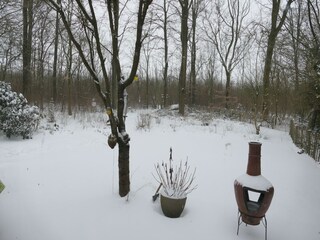 Vakantiehuis Exloo Omgeving 39