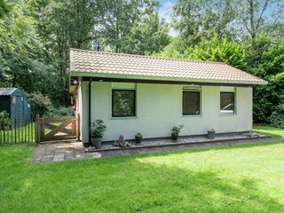 Ferienhaus Exloo Außenaufnahme 6