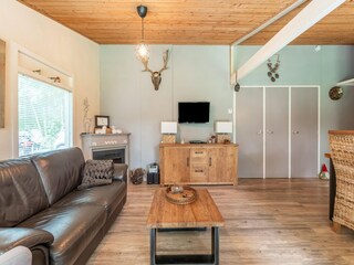 Vakantiehuis Exloo Kenmerken 15
