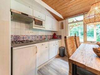 Vakantiehuis Exloo Kenmerken 23