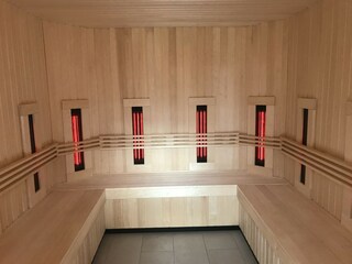 Vakantiehuis Exloo  50