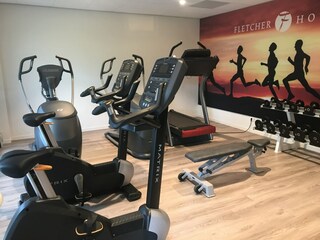 Vakantiehuis Exloo  51