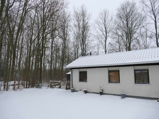 Maison de vacances Exloo Environnement 29