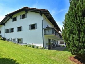 Appartement moderne à Dorn avec terrasse - pour prendre le soleil - image1