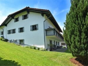 Appartement moderne à Dorn avec terrasse - pour prendre le soleil - image1