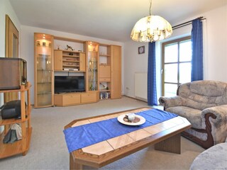 Appartamento Sonnen Caratteristiche 24