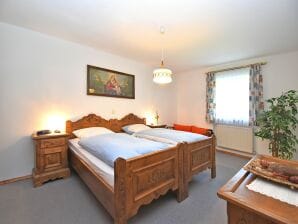 Appartement Waldkirchen bij Skiliften - zonnebaden - image1