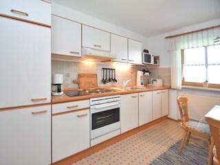 Apartment Sonnen Ausstattung 19