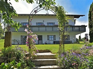 Apartamento Sonnen Grabación al aire libre 7