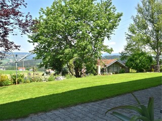 Appartement Sonnen Buitenaudio-opname 5