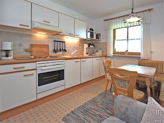 Apartment Sonnen Ausstattung 18