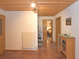 Apartamento Sonnen Características 25