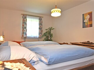Appartement Sonnen Équipement 21