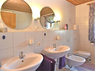 Appartement Sonnen Équipement 22