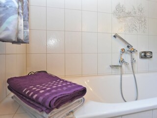Appartement Sonnen Équipement 23