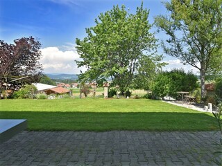 Appartement Sonnen Buitenaudio-opname 6