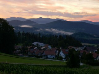 Appartement Sonnen Buitenaudio-opname 9