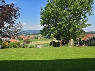 Appartement Sonnen Buitenaudio-opname 11