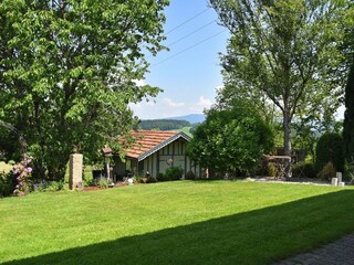 Appartement Sonnen Buitenaudio-opname 13