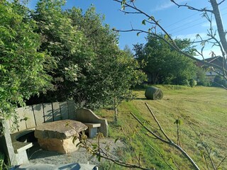 Apartamento Sonnen Grabación al aire libre 17