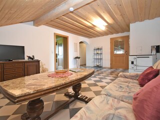 Apartamento Sonnen Características 19