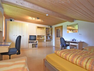 Apartment Sonnen Ausstattung 23