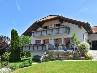Apartamento Sonnen Grabación al aire libre 3