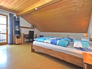 Apartamento Sonnen Características 16