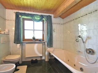 Apartamento Sonnen Características 25