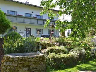 Appartement Sonnen Enregistrement extérieur 4