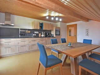 Appartement Sonnen Kenmerken 17