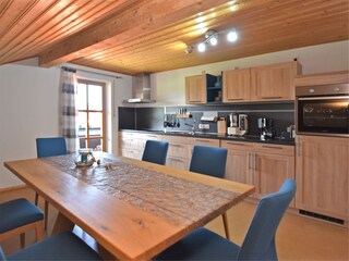 Appartement Sonnen Kenmerken 24