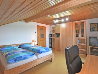 Apartamento Sonnen Características 20