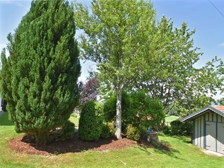 Apartment Sonnen Outdoor Recording 5