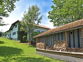 Apartamento Sonnen Grabación al aire libre 6