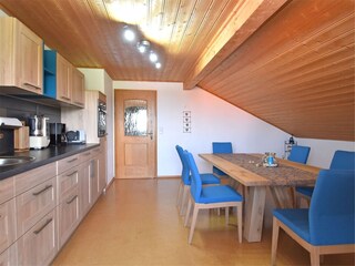 Apartamento Sonnen Características 19