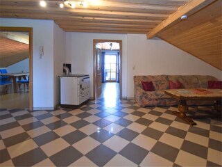 Apartamento Sonnen Características 17