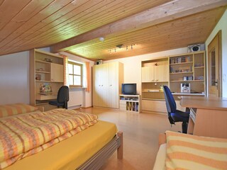 Apartamento Sonnen Características 23