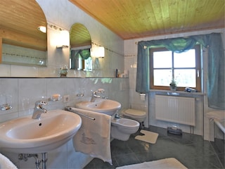 Apartment Sonnen Ausstattung 25