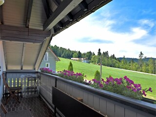 Appartamento Sonnen Registrazione all'aperto 9