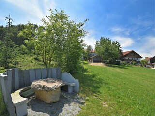 Appartement Sonnen Buitenaudio-opname 10