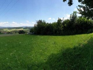 Appartement Sonnen Buitenaudio-opname 11